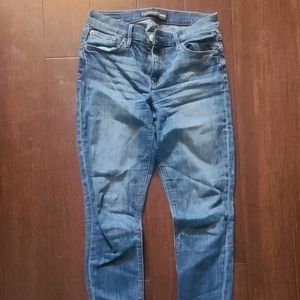 Express legging mid-rise